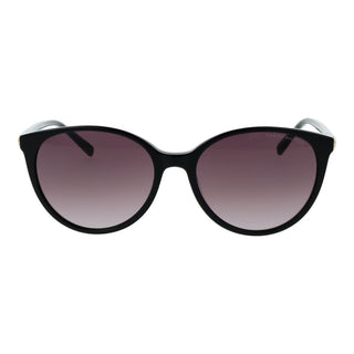 Black Acetate Sunglasses