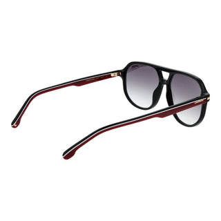 Black Acetate Sunglasses