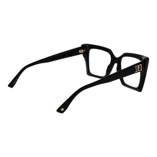 Black Acetate Glasses (Frames)