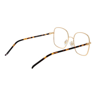 Gold Metal Glasses (Frames)