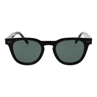 Black Acetate Sunglasses
