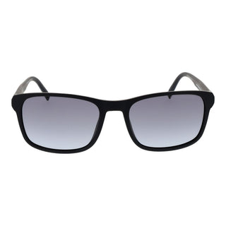 Blue Polyamide Sunglasses