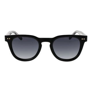 Black Acetate Sunglasses