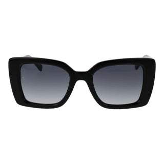 Black Acetate Sunglasses