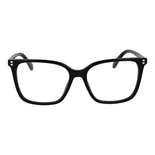 Black Acetate Glasses (Frames)