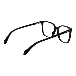 Black Acetate Glasses (Frames)