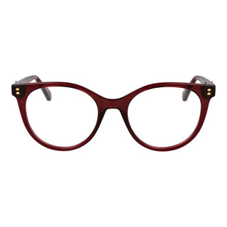 Red Polyamide Glasses (Frames)
