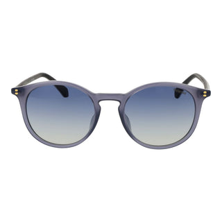 Gray Polycarbonate Sunglasses