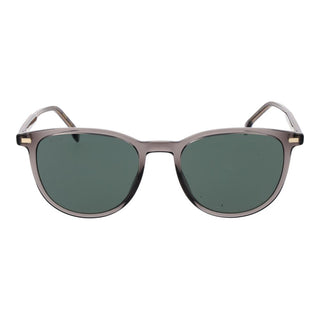 Gray Acetate Sunglasses