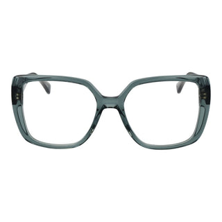Blue Acetate Glasses (Frames)