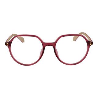 Purple Polyamide Glasses (Frames)