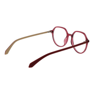 Purple Polyamide Glasses (Frames)