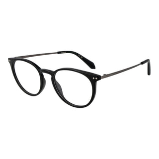 Black Polyamide Glasses (Frames)