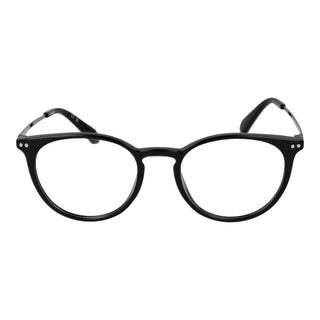 Black Polyamide Glasses (Frames)