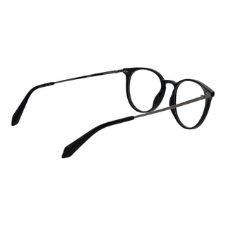 Black Polyamide Glasses (Frames)