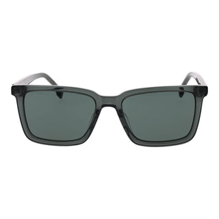 Bicolor Acetate Sunglasses