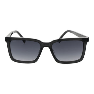 Gray Acetate Sunglasses