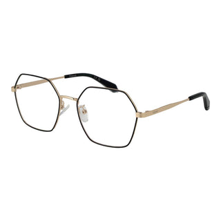 Black Metal Glasses (Frames)