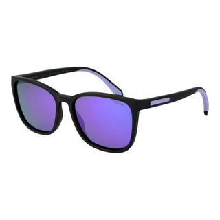Black Polycarbonate Sunglasses