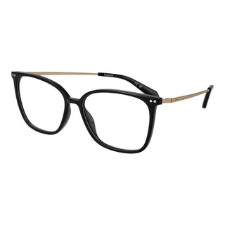 Black Titanium Glasses (Frames)