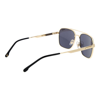 Gold Metal Sunglasses