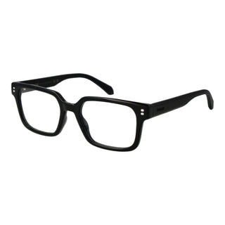 Black Polyamide Glasses (Frames)