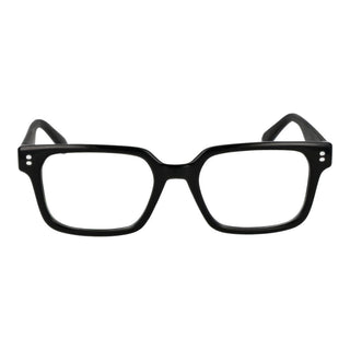Black Polyamide Glasses (Frames)