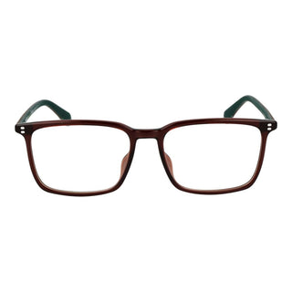 Brown Polyamide Glasses (Frames)