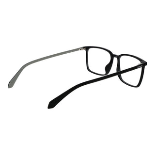 Black Polyamide Glasses (Frames)