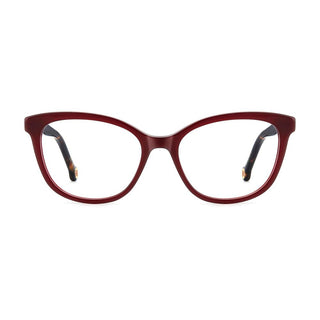 Burgundy Acetate Glasses (Frames)