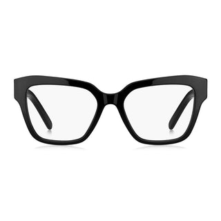 Black Acetate Glasses (Frames)
