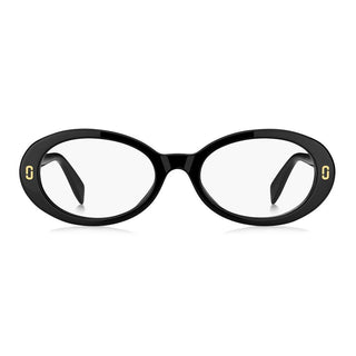 Black Acetate Glasses (Frames)