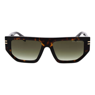 Brown Acetate Sunglasses