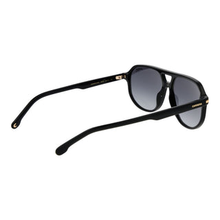 Black Acetate Sunglasses
