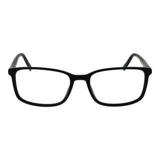 Black Polyamide Glasses (Frames)