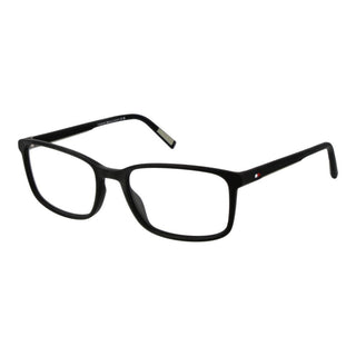 Black Polyamide Glasses (Frames)