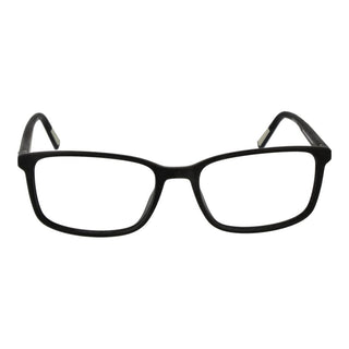Black Polyamide Glasses (Frames)