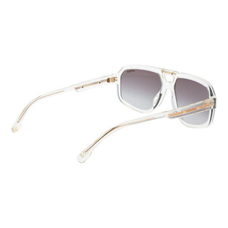 Transparent Polyamide Sunglasses