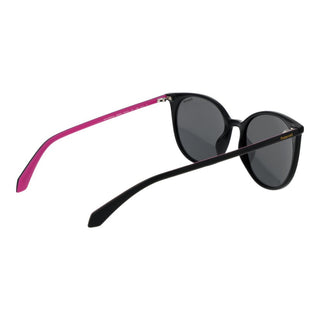 Black Polycarbonate Sunglasses