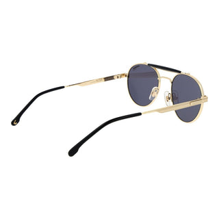 Gold Metal Sunglasses