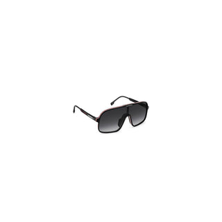 Black Plastic Sunglasses