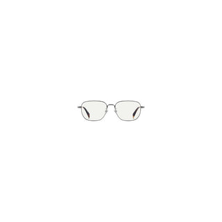 Gray Metal Glasses (Frames)