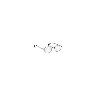 Gray Metal Glasses (Frames)