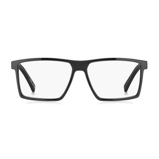 Gray Plastic Glasses (Frames)