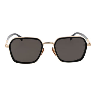Gold Metal Sunglasses