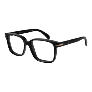 Black Acetate Glasses (Frames)