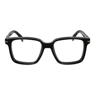 Black Acetate Glasses (Frames)