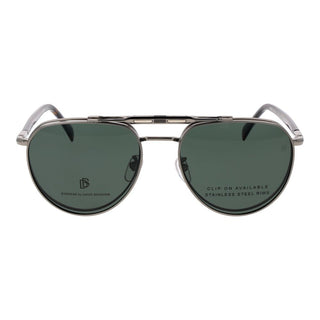 Silver Metal Glasses (Frames)