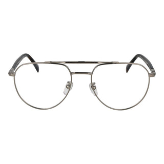 Silver Metal Glasses (Frames)