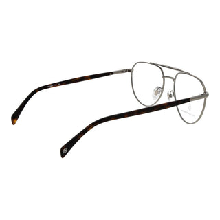 Silver Metal Glasses (Frames)